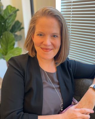 Photo of Jodie Read, Counsellor, BA, MA, RCC