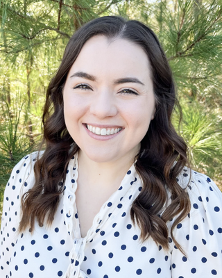 Photo of Madison Peel, LPC-Associate, M.A., LPC-A
