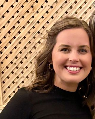 Photo of Kinsey Womble, Clinical Social Work/Therapist, MSW, LCSW