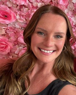Photo of Camille Jensen, Counselor, MA, LPCC, LADC
