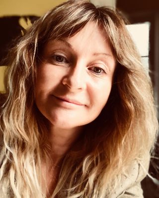 Photo of Rachael Moore, Counsellor