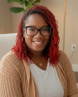 Photo of Carolyn Allen, Clinical Social Work/Therapist, LCSW