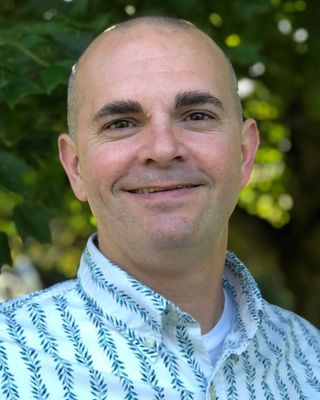 Photo of Jeremy Brenneman, Counselor in Hampden, Baltimore, MD