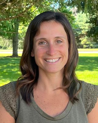 Photo of Kelsey Blum, Psychologist, PsyD