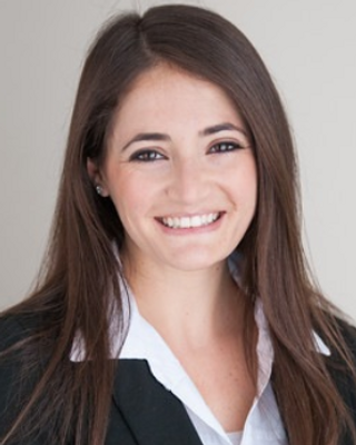 Photo of Amanda Greenspan, Clinical Social Work/Therapist, LCSW