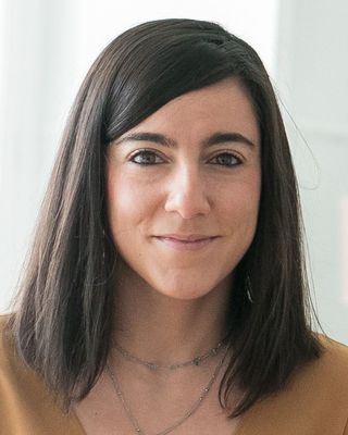 Foto de Elena Santos Fresco, Psicoterapeuta, Lic. en Psicología, COP Madrid