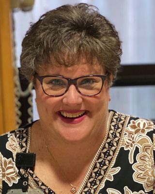 Photo of Noelle Andrew, MDiv, MS, LMHC, Counselor