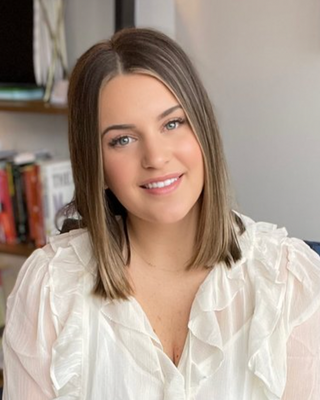 Photo of Shaye Skye, Marriage & Family Therapist, LMFT
