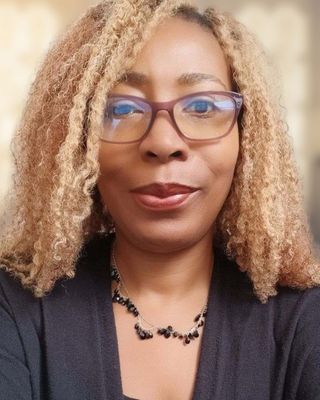Photo of Ferdiane Cadet, Pre-Licensed Professional, MA