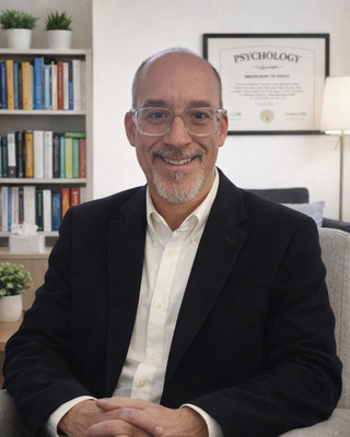Photo of Thomas Kocienda, Psychologist, PsyD