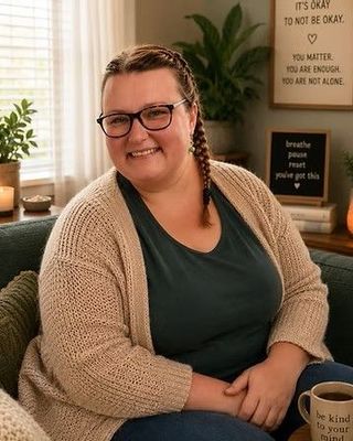 Photo of Christina Ramos, Licensed Professional Counselor, LPC, CSAC