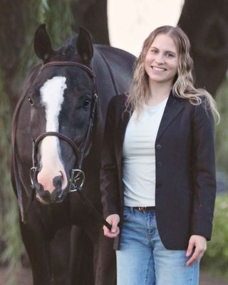 Photo of Katie Lyn Ross-McGinnis, Licensed Professional Counselor, LPC