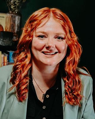 Photo of Allison VanGordon, Licensed Professional Counselor, MS, LPC, LPCC