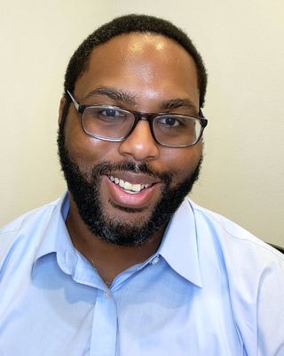 Photo of Solomon Richberg, LCSW, Clinical Social Work/Therapist in Orlando