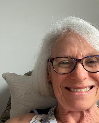 Photo of Karen Glick, Marriage & Family Therapist, EdS, LMFT, LPC, LCADC