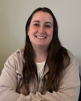 Photo of Erin B Yoder, Licensed Master Social Worker, LMSW