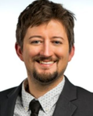 Photo of Brett Opelt, Psychologist, Ph.D.