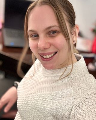 Photo of Sarah Kushnir, Clinical Social Work/Therapist, LCSW