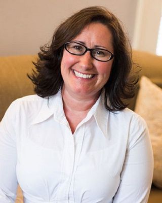 Photo of Brook D Algarin, Licensed Professional Counselor, LPC