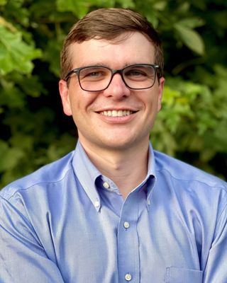 Photo of Reid Holly, Psychiatric Nurse Practitioner in Mississippi