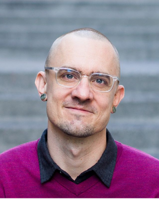 Photo of Matthew Feliss, Marriage & Family Therapist Associate, AMFT