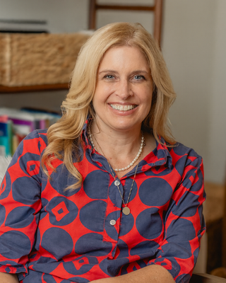 Photo of Laura Simmons, Counselor, MS, LPC, RPT