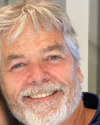 Photo of Timothy Milner, Marriage & Family Therapist, MSMFT, MFT, MDiv