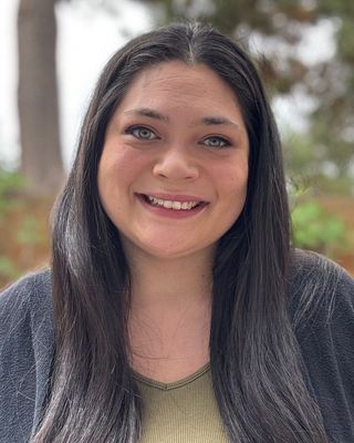 Photo of Bennett Muñoz Moreau, Clinical Social Work Associate, LCSW, CSWA