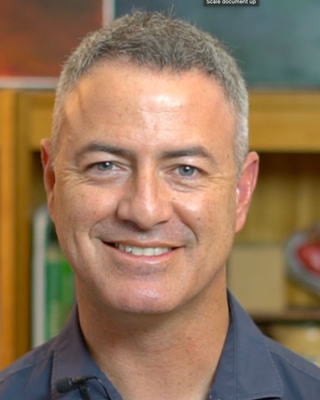 Photo of Sean McNamara, Licensed Professional Counselor, MA, LPC