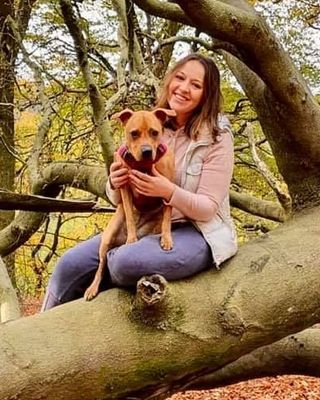 Photo of Gemma Cooke - Forward Thoughts Therapy, Counsellor, MBACP