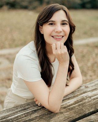 Photo of Madeline Jane Mitchell, Marriage & Family Therapist Associate, MA, LMFT-A
