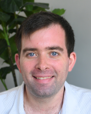 Photo of Pj Jenkins, Licensed Professional Counselor, LPC