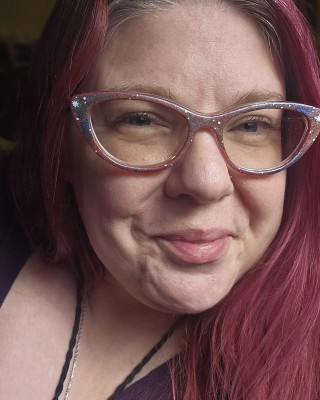 Photo of Mindy Allen, Licensed Professional Counselor, MA, LPC