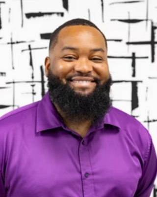 Photo of Christopher Patrick, Counselor, LMHC