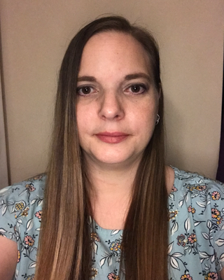 Photo of Petra Betterton, Licensed Professional Counselor, LCPC