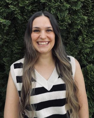 Photo of Kylee Binkerd, Clinical Social Work Associate, Kylee , Binkerd, CSWA