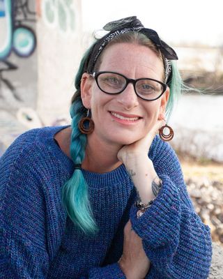 Photo of Melissa Bratter - Three Little Byrds, PLLC - Melissa Bratter, Licensed Clinical Mental Health Counselor, LCMHC, QS
