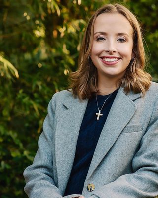 Photo of Morgan Steffy, Pre-Licensed Professional