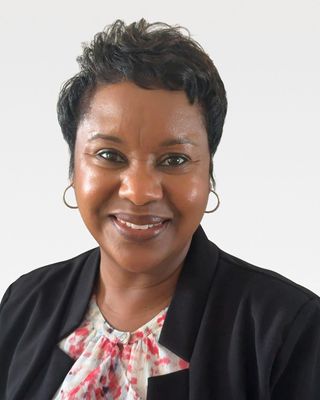 Photo of Joan Williams, Clinical Social Work/Therapist, LCSW