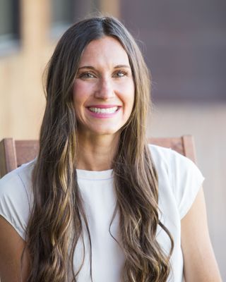 Photo of Meagan Taylor, FNP-C