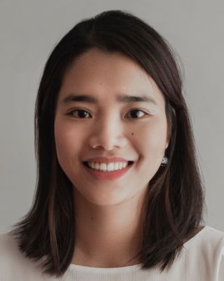Photo of Shanling Su - Inner Dimension Psychology Clinic, Psychologist, MPsych, PsyBA - Ed. Psych.