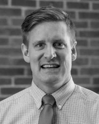 Photo of Dr. Spencer B. Youngberg, Marriage & Family Therapist, PhD, LMFT