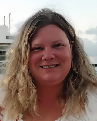 Photo of Holly Johns, Licensed Professional Counselor, LPC