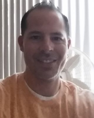 Photo of David Ebeling, Counselor in 87102, NM