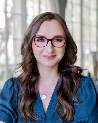 Photo of Kathy Gusenkov, Marriage & Family Therapist, MS, LMFT