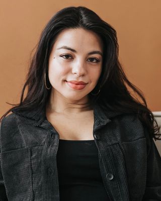 Photo of Brittany Davis, Clinical Social Work/Therapist, MSW, LICSW