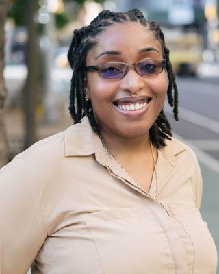 Photo of Zeenat Davis, Pre-Licensed Professional in Katonah, NY
