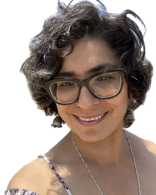 Photo of Vimmi Jaggi, Clinical Social Work/Therapist in Los Angeles, CA