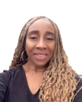 Photo of Felicia Alphonse, Counselor, LMHC