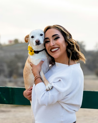 Photo of Jacqueline Galindo-Johnson, Marriage & Family Therapist, LMFT